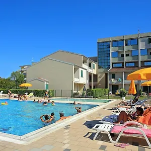 Villaggio Luna Due Apartman