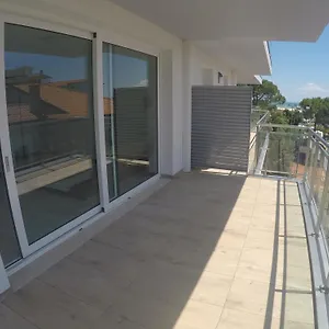 Mare Incanto - Agenzia Cocal Apartman