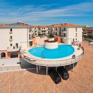 Galleria Gran Mado Apartman