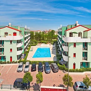 Roberta Apartman