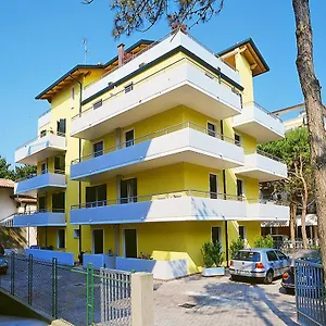 Solemar - Agenzia Cocal Apartman