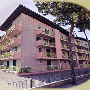 Soleil - Agenzia Cocal Apartman