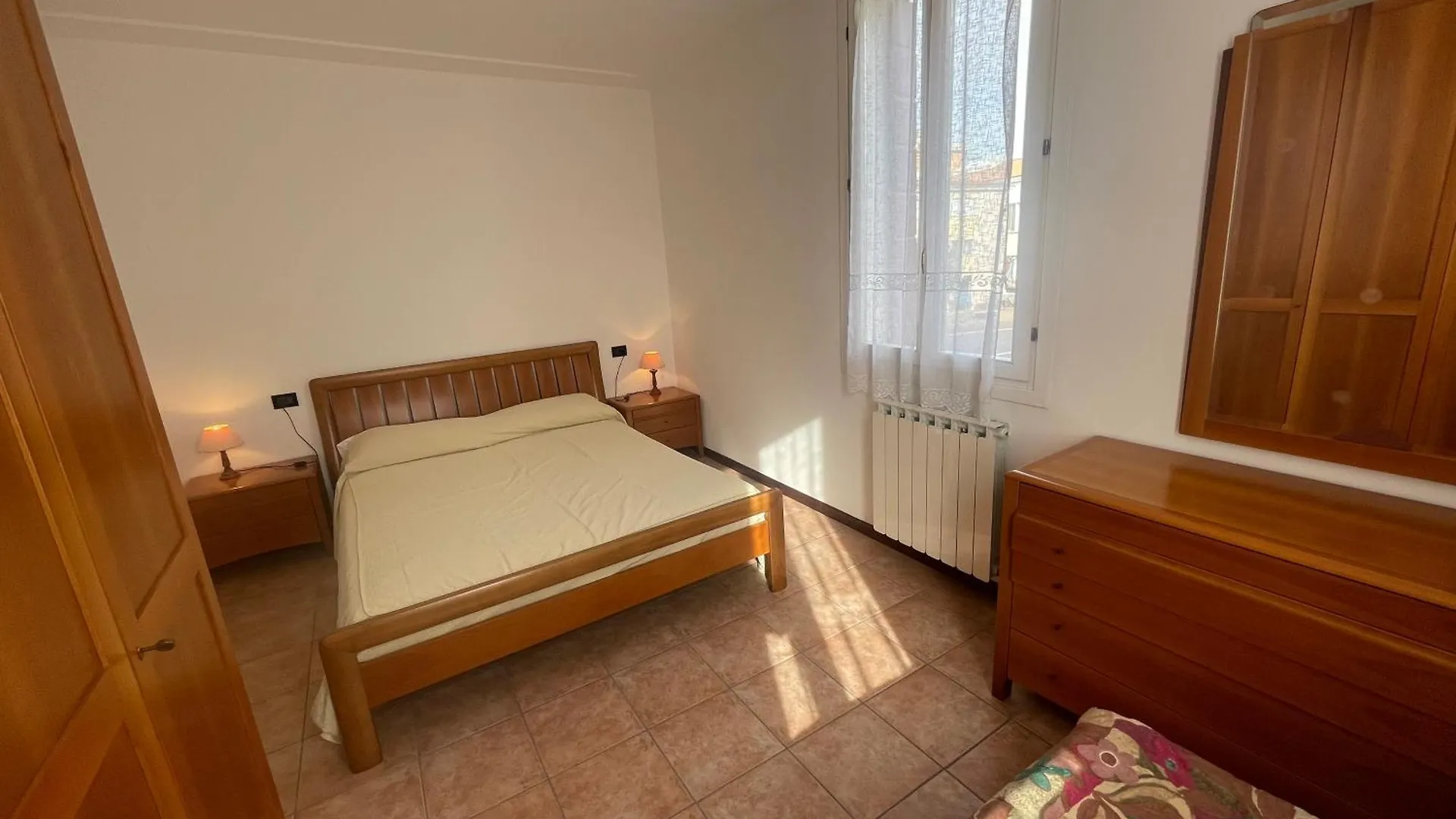 Petronia Trilo Vista Mare - Agenzia Cocal Apartman Caorle