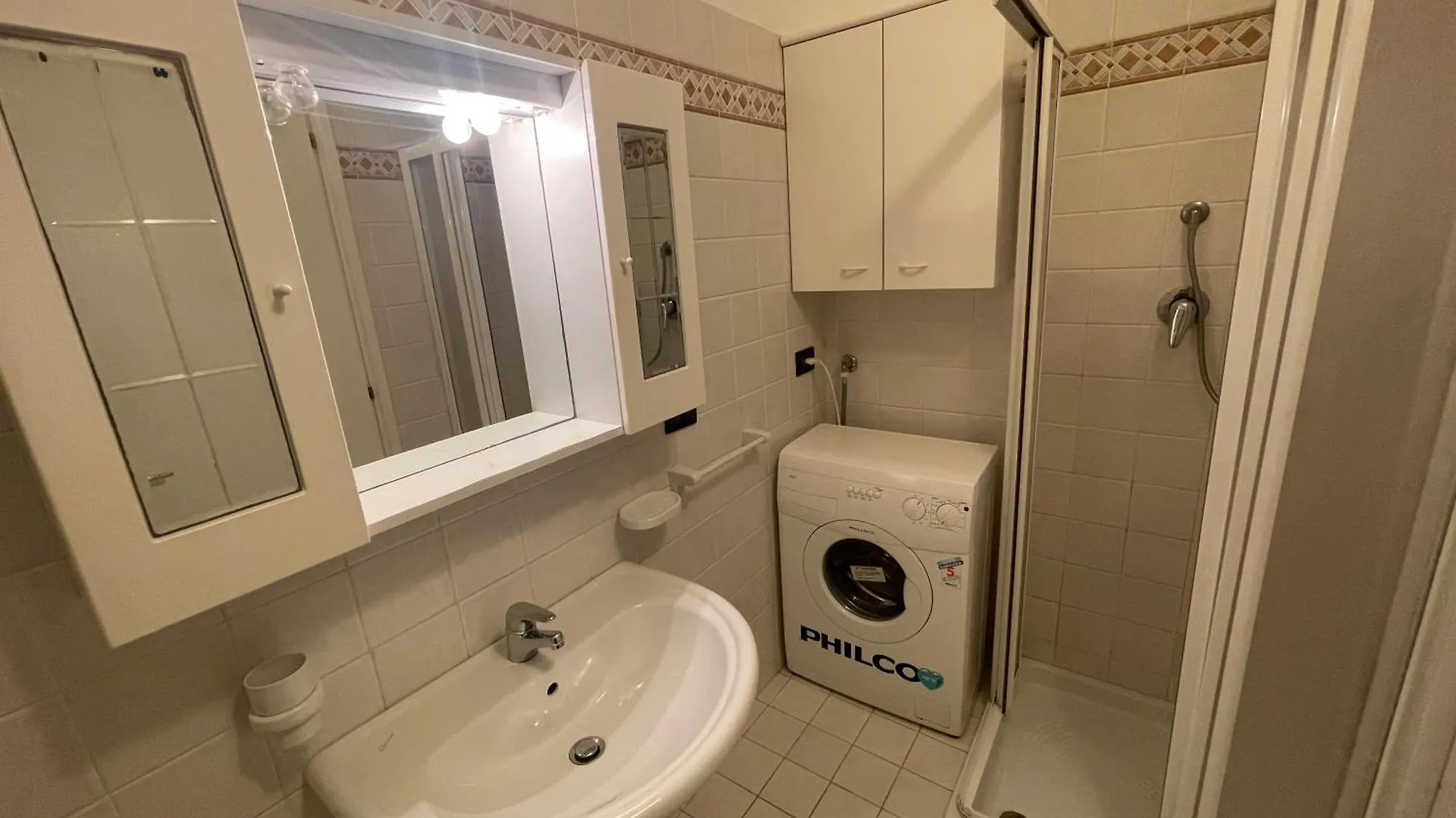 Petronia Trilo Vista Mare - Agenzia Cocal Apartman Caorle