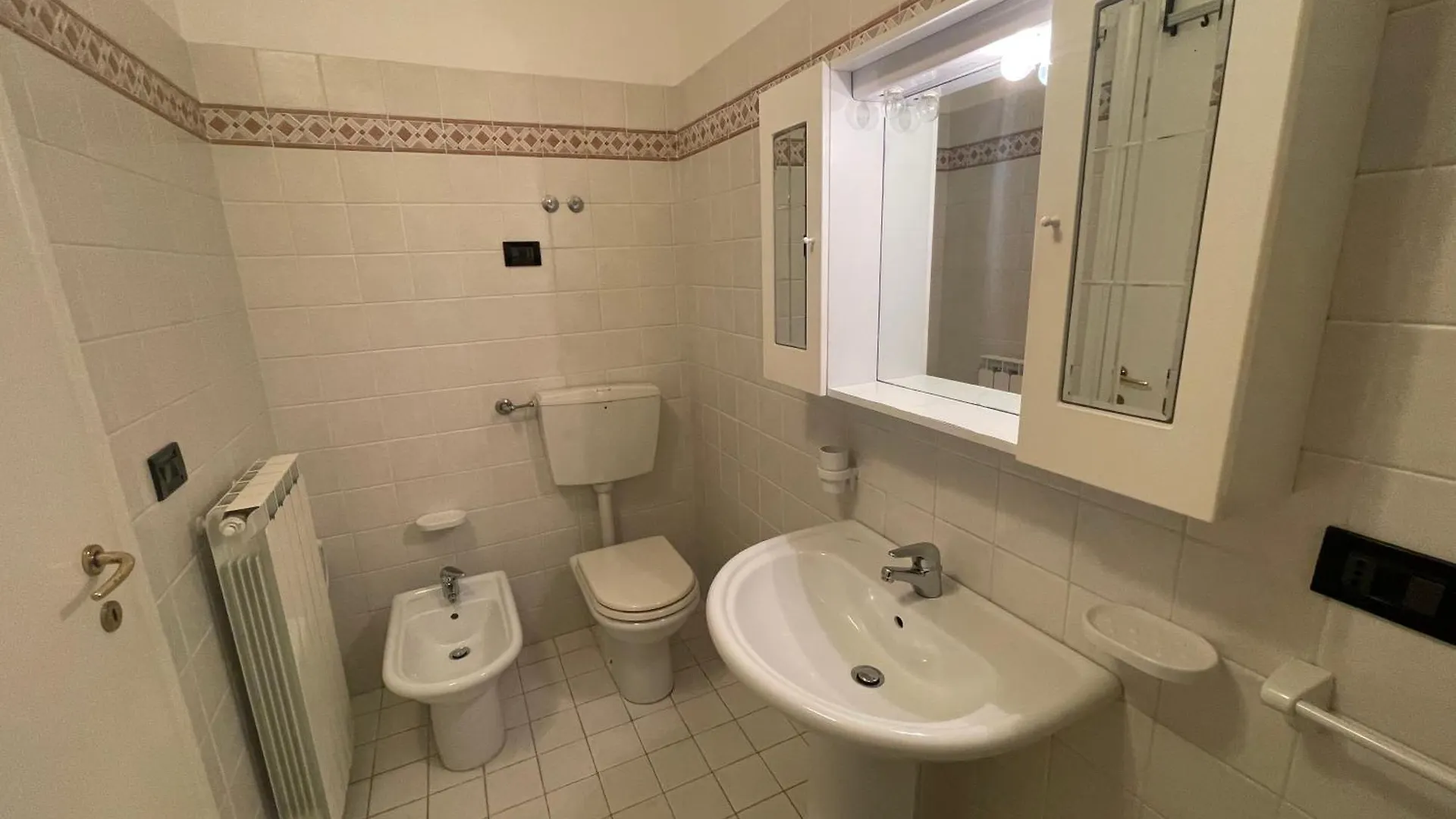 Petronia Trilo Vista Mare - Agenzia Cocal Apartman Caorle