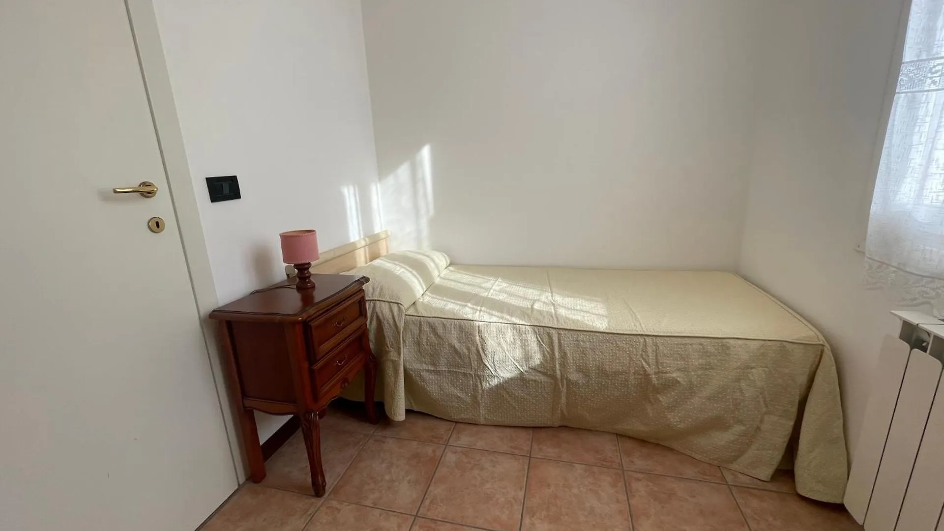 Petronia Trilo Vista Mare - Agenzia Cocal Apartman Caorle