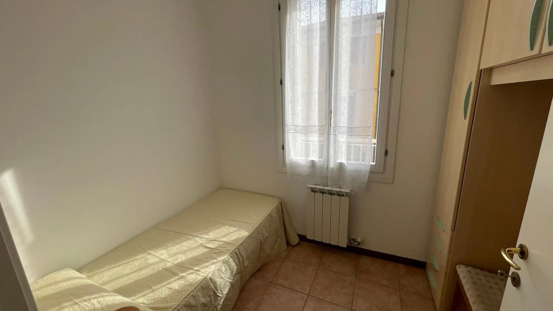 Petronia Trilo Vista Mare - Agenzia Cocal Apartman Caorle