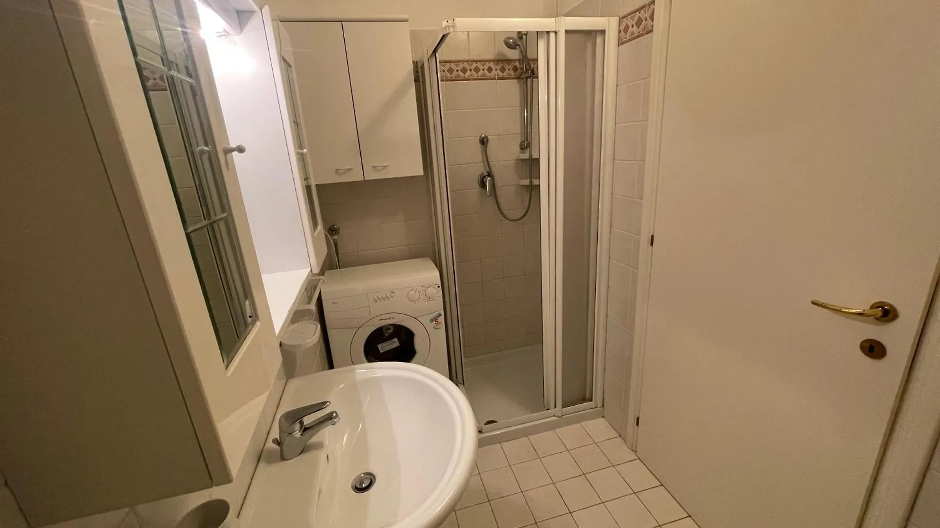 Petronia Trilo Vista Mare - Agenzia Cocal Apartman Caorle Olaszország