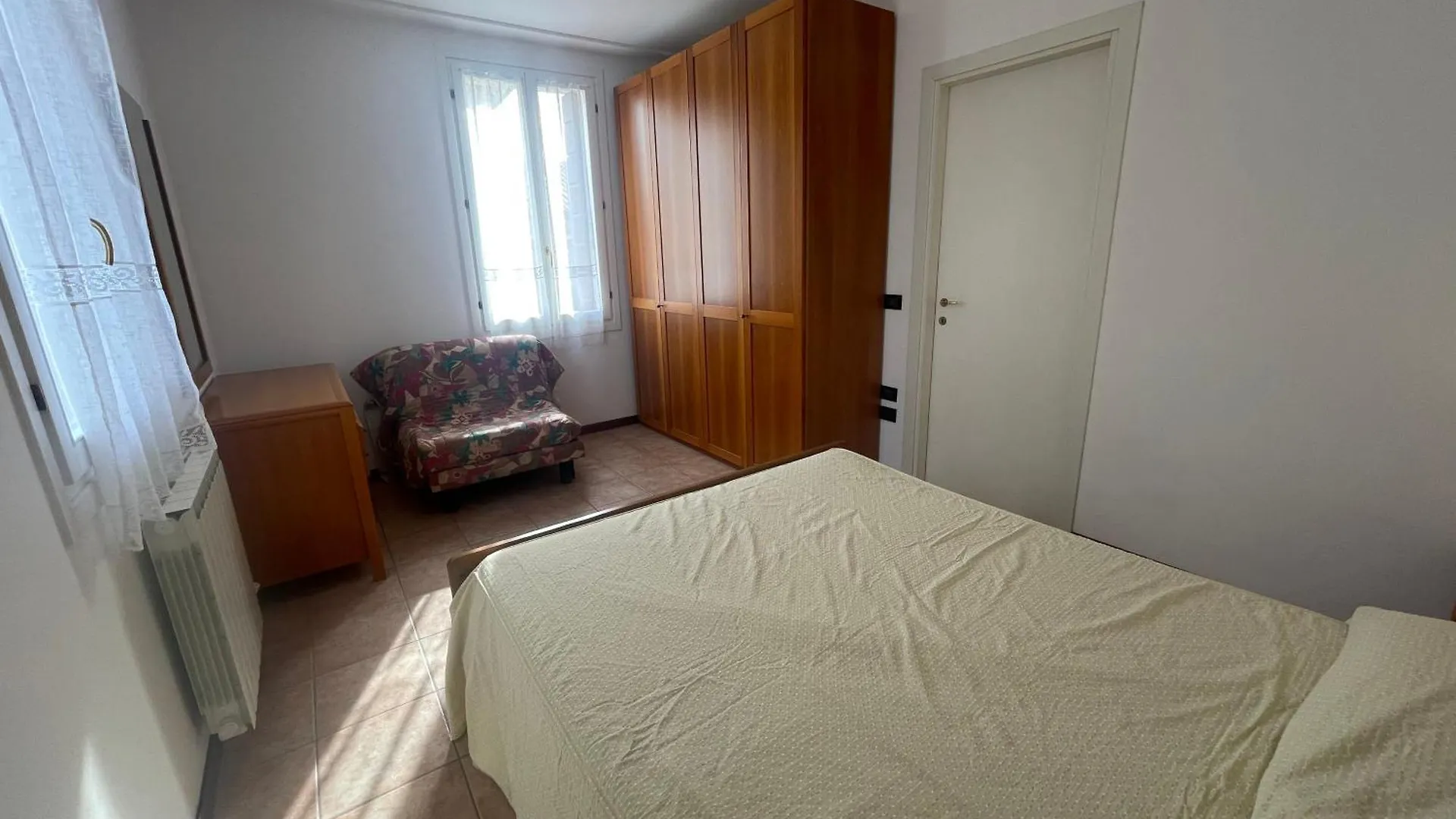 Petronia Trilo Vista Mare - Agenzia Cocal Apartman Caorle Olaszország