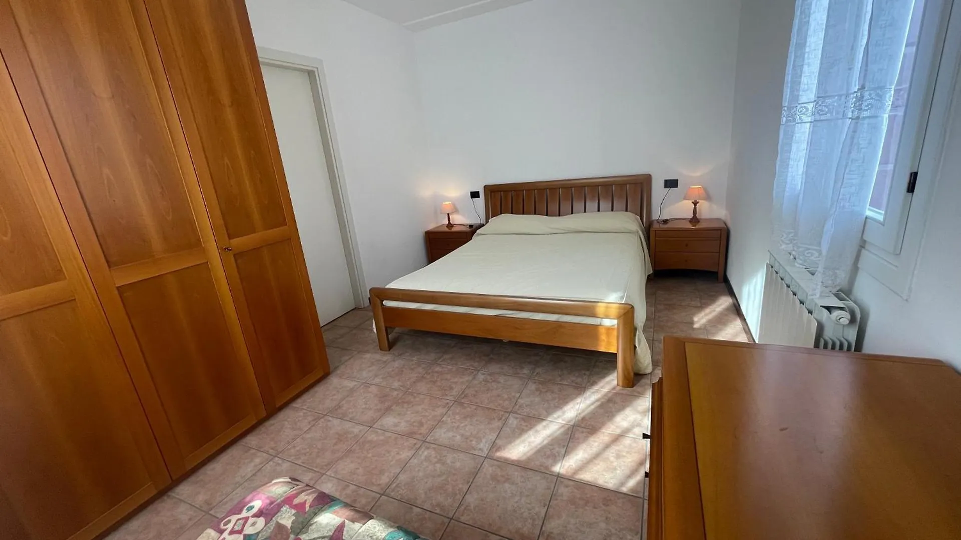 Petronia Trilo Vista Mare - Agenzia Cocal Apartman Caorle