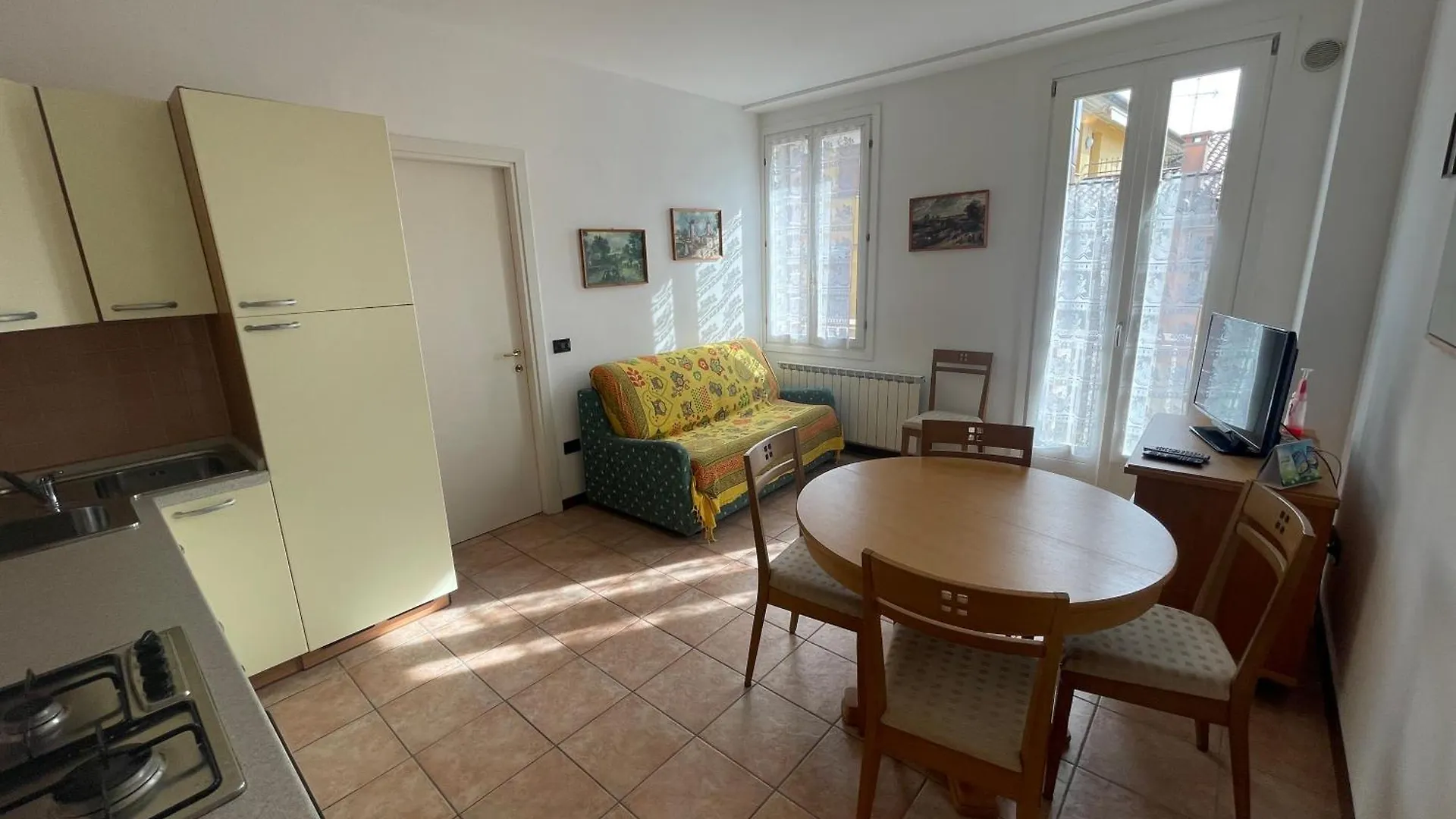 Petronia Trilo Vista Mare - Agenzia Cocal Apartman Caorle 0*,  Olaszország