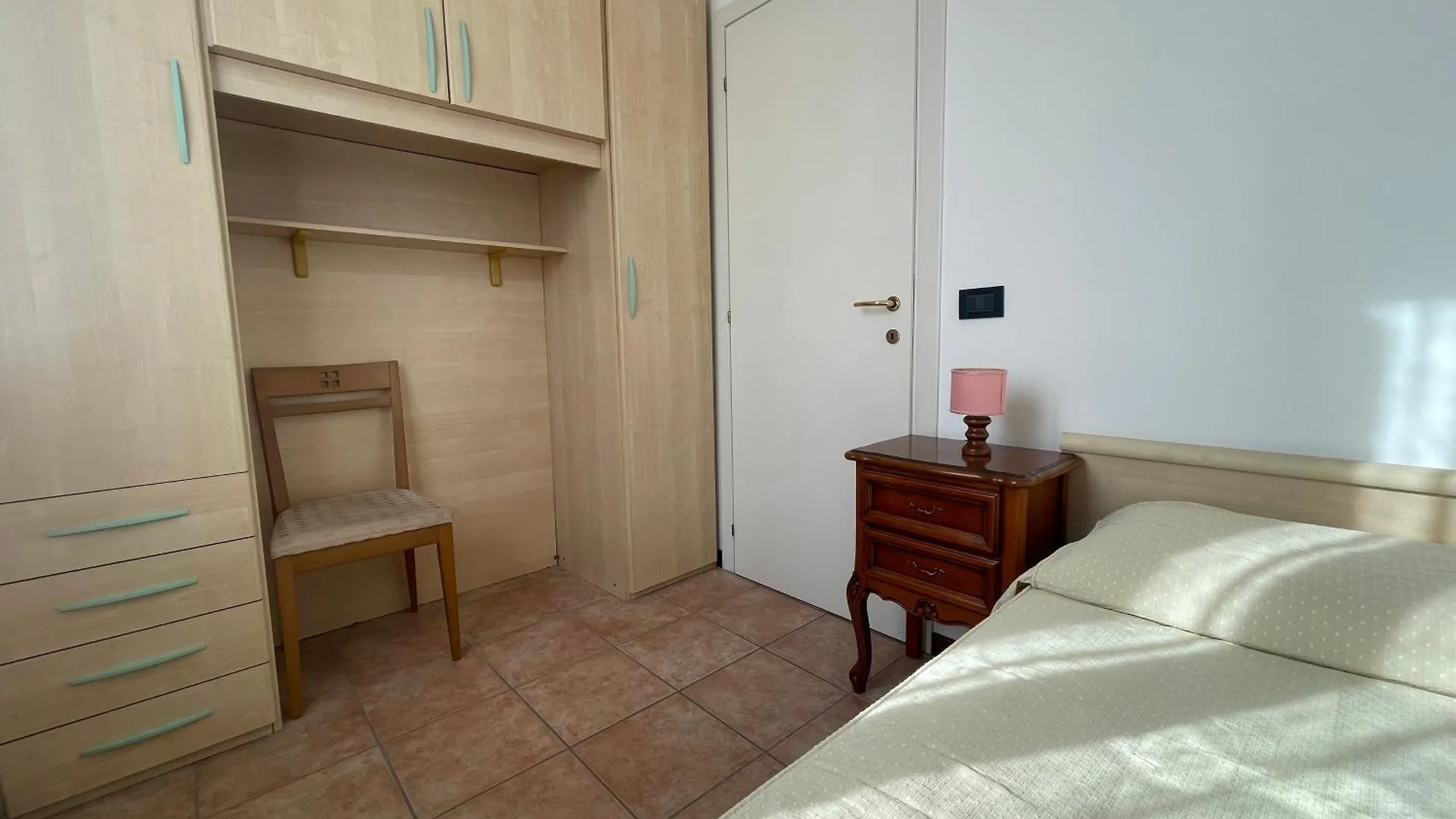 Petronia Trilo Vista Mare - Agenzia Cocal Apartman Caorle